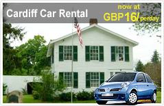 Cardiff Car Rental